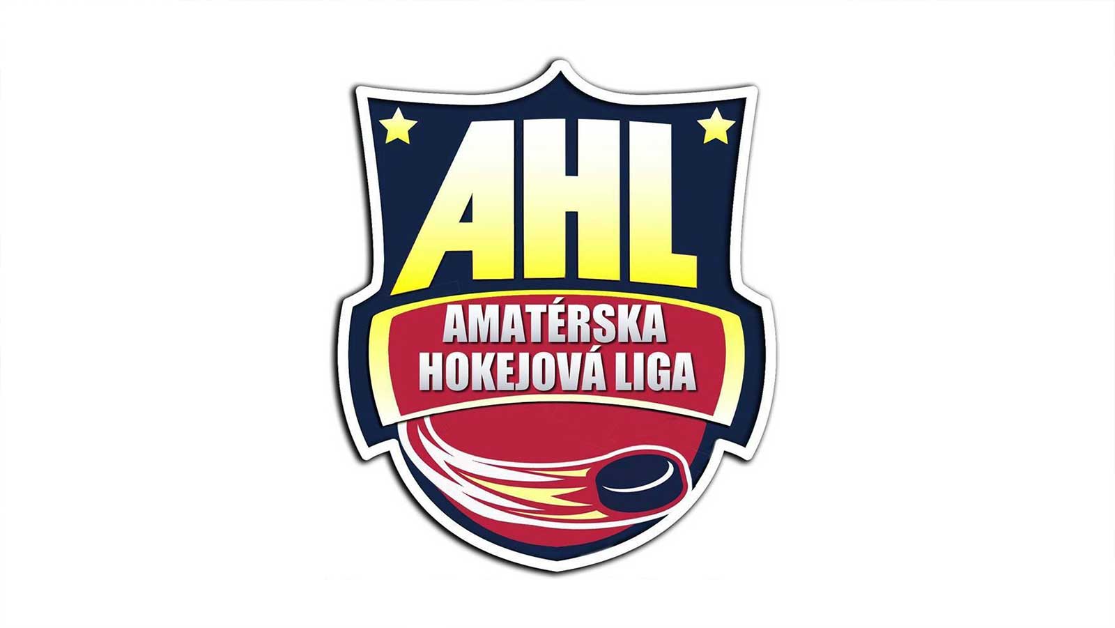 V Bardejove rozbiehajú Amatérsku Hokejovú Ligu (AHL)