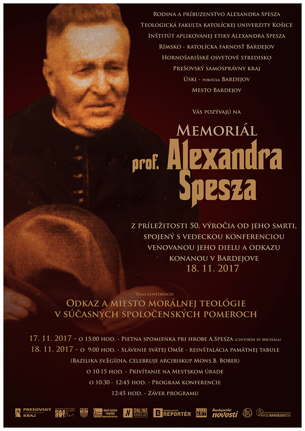 Memoriál prof. Alexandra Spesza