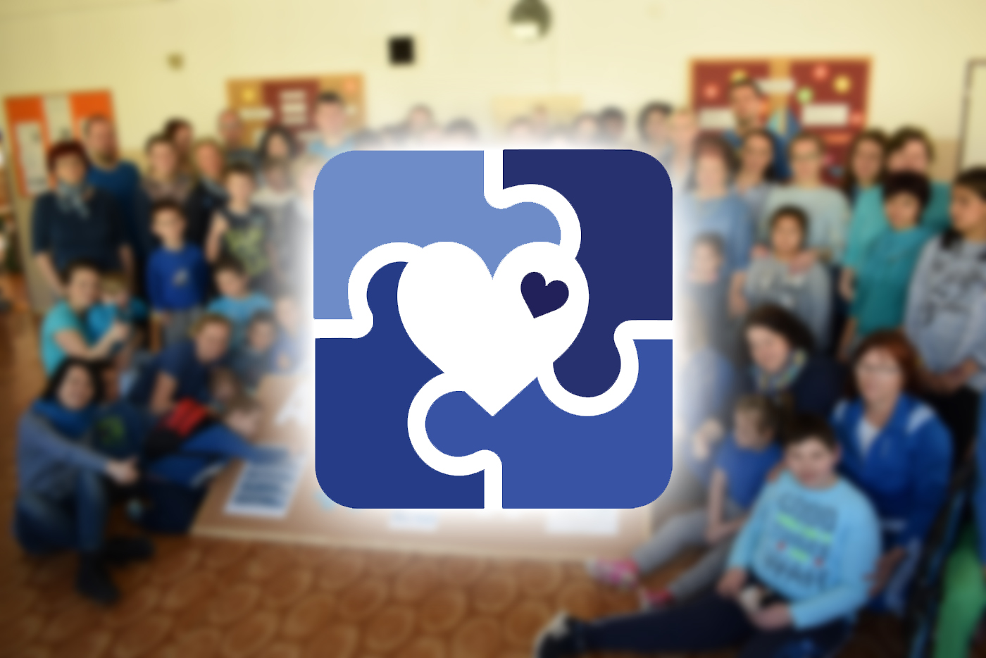 Virtuálny Týždeň autizmu v Spojenej škole