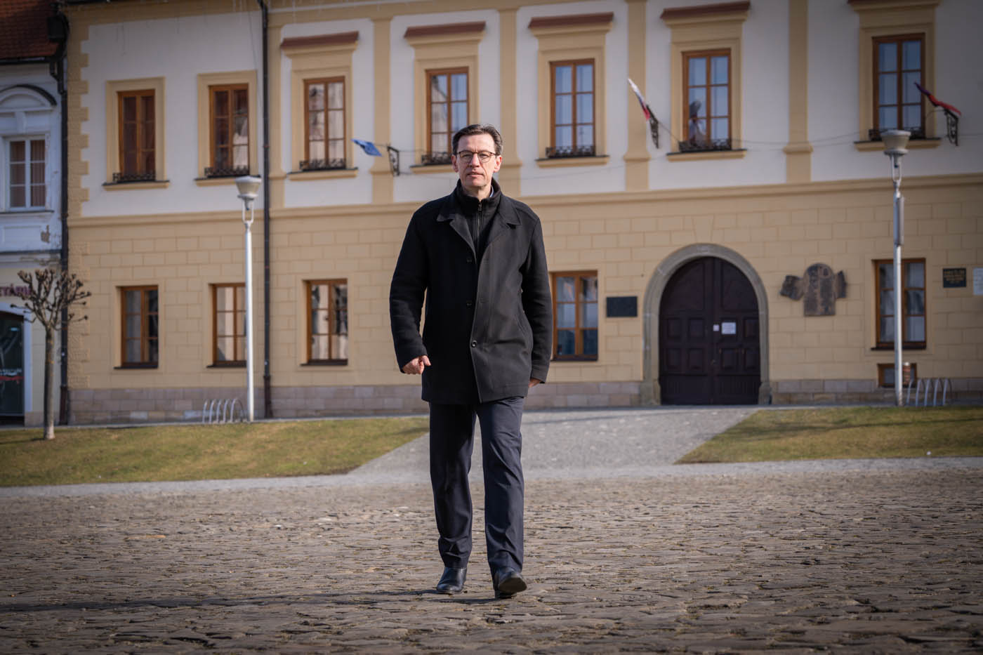 Budúci primátor Bardejova Miloslav Olejár v prvom povolebnom rozhovore pre ONline Bardejov